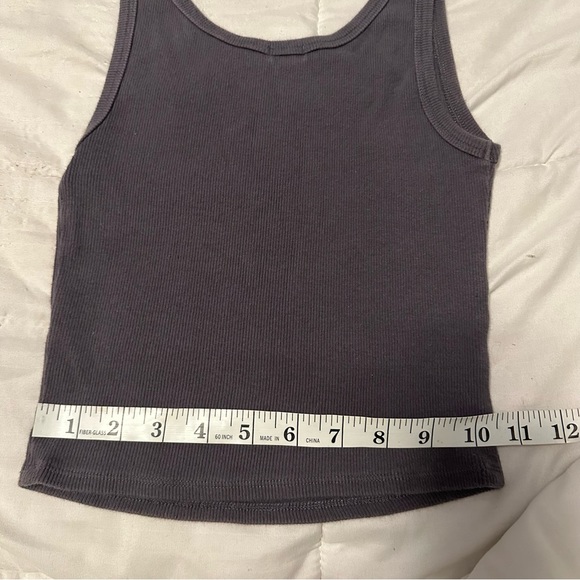 3/$15 | Lightning Bolt Graphic Tank - Picture 6 of 9